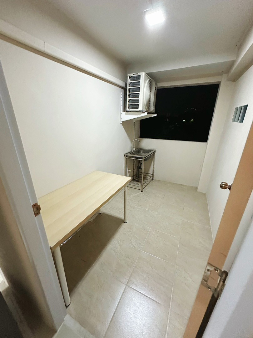 Condo · Dusit, bangkok — photo 2