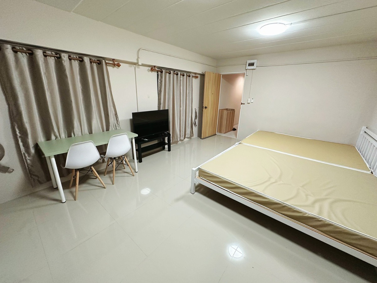 Condo · Dusit, bangkok — photo 3