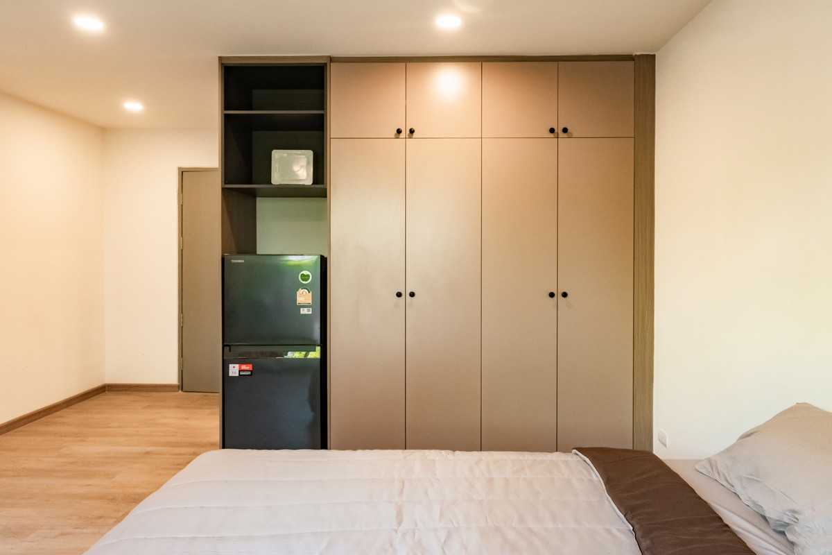 Condo · Pathum Wan, bangkok — photo 3