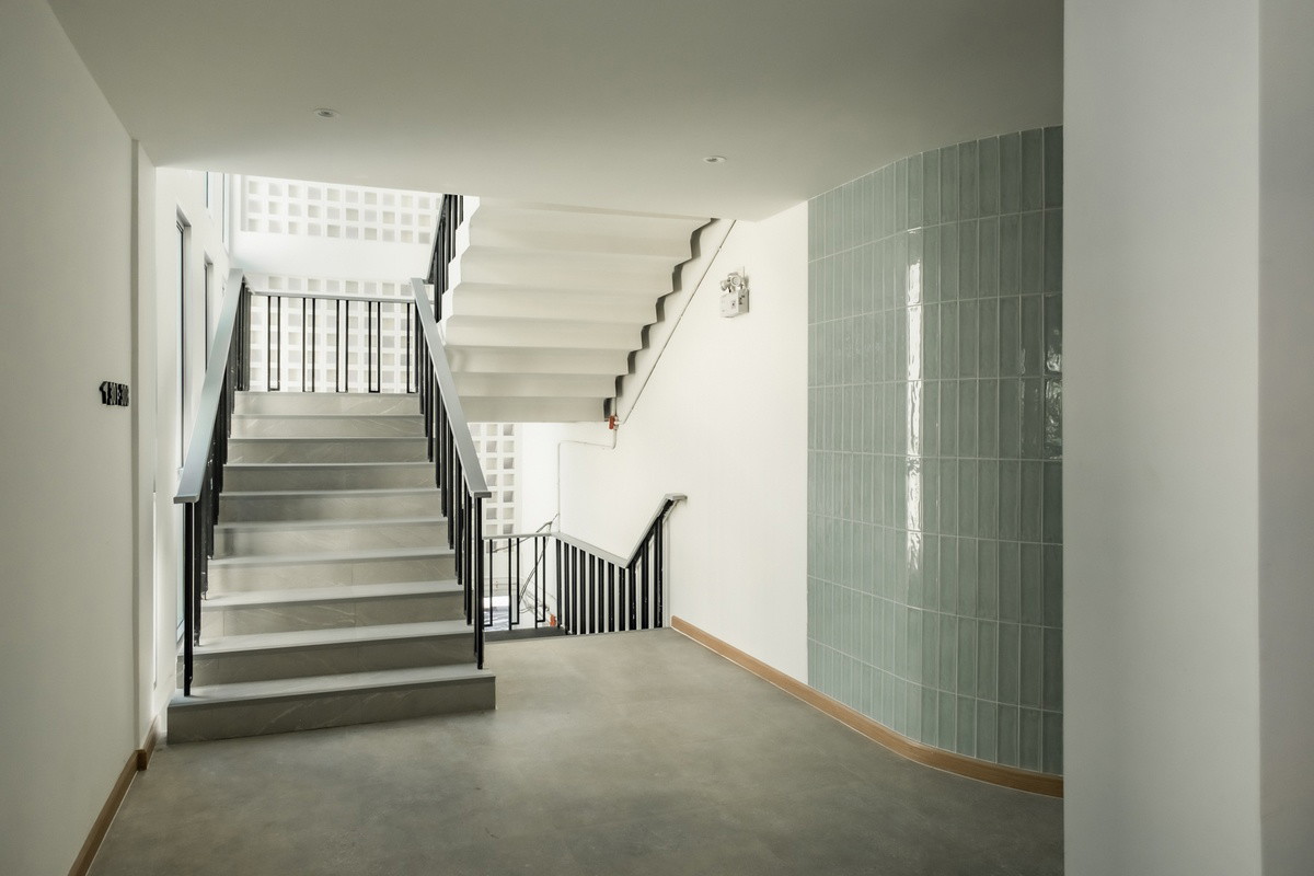 Condo · Pathum Wan, bangkok — photo 3