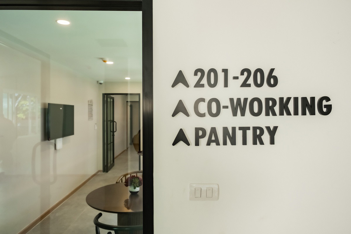 Condo · Pathum Wan, bangkok — photo 5