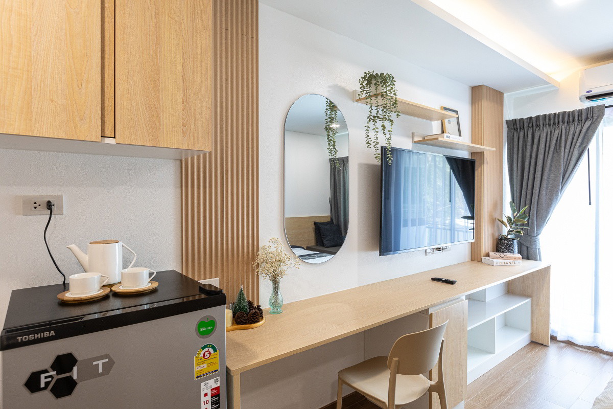 Condo · Chatuchak, bangkok — photo 3