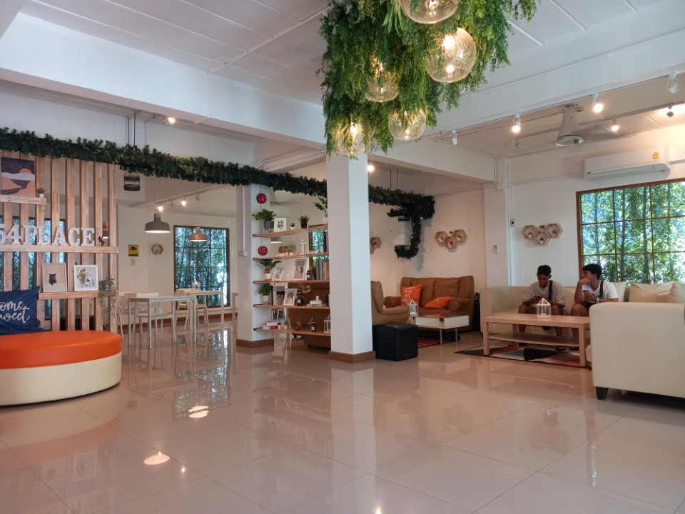 Condo · Sai Mai, bangkok — photo 2