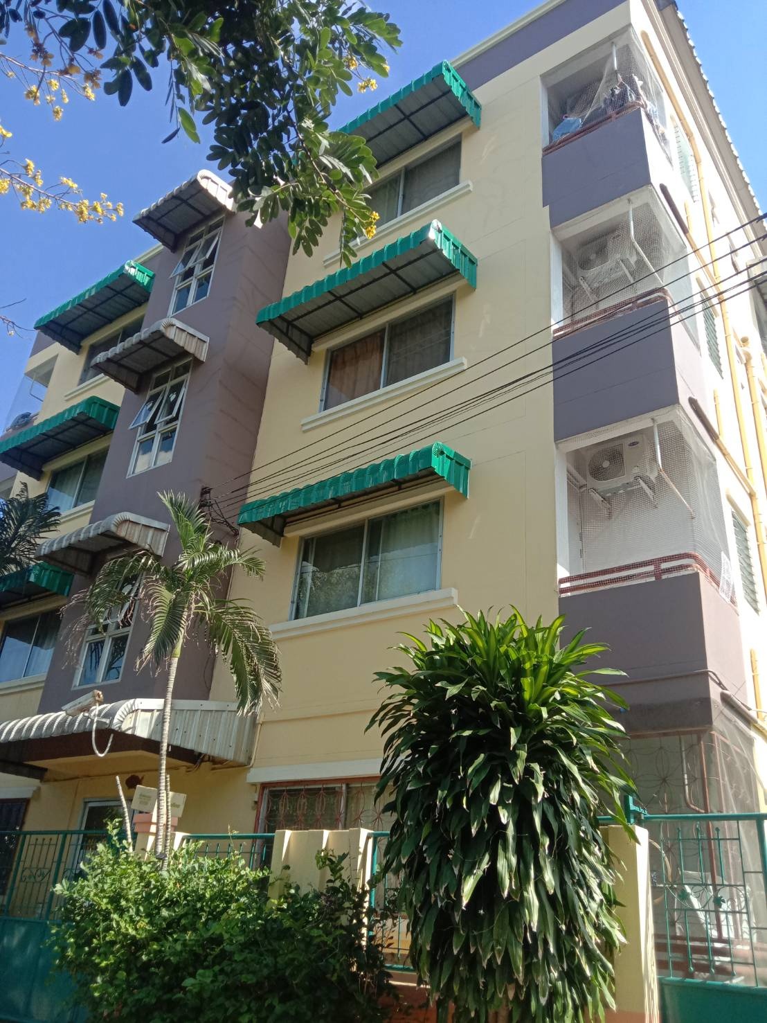 Condo · Bang Bua Thong — photo 1