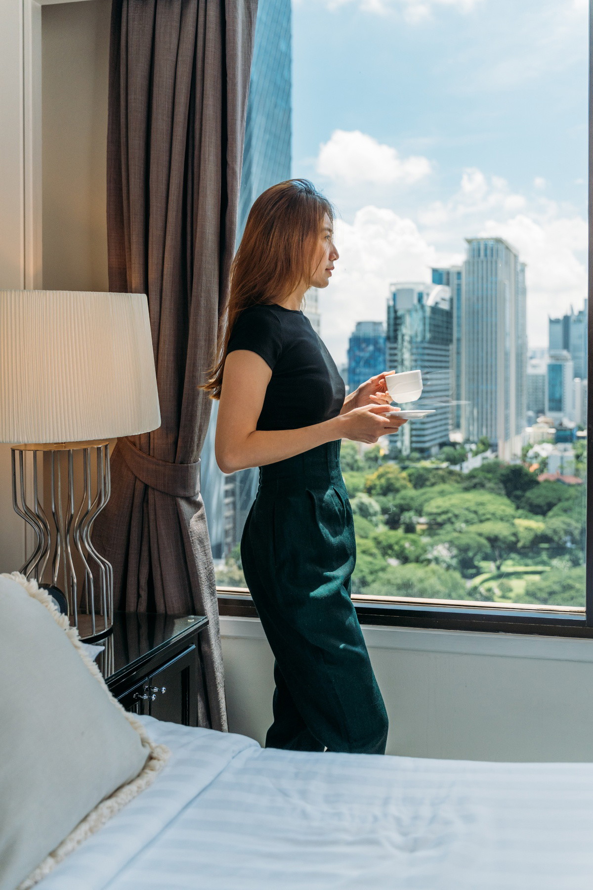 Condo · Pathum Wan, bangkok — photo 5