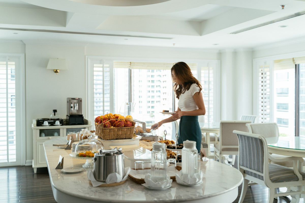 Condo · Pathum Wan, bangkok — photo 3