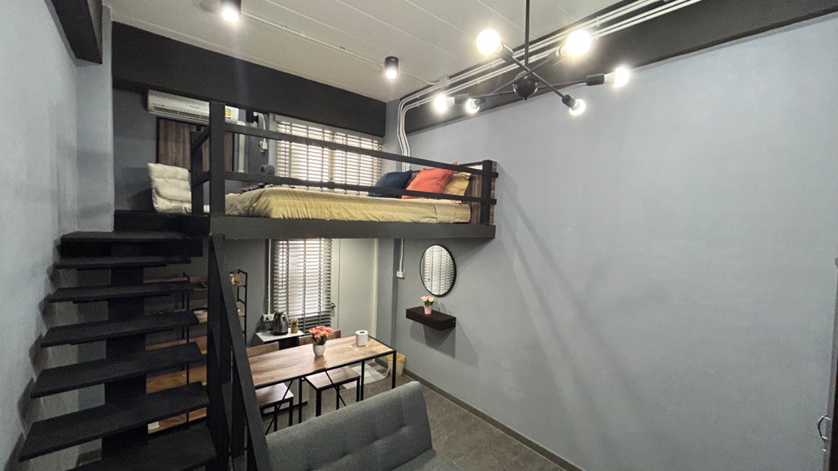 Condo · Mueang Samut Prakan — photo 4