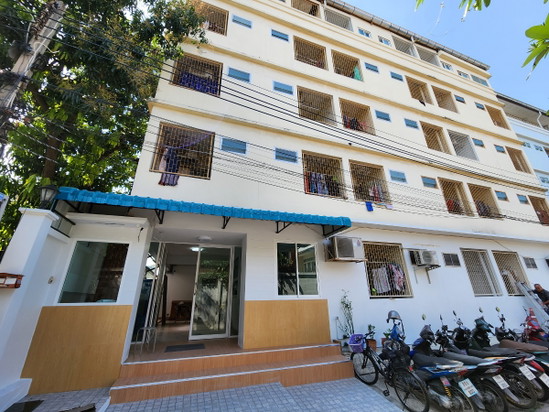 Wantanee Apartment - Apartment for Rent