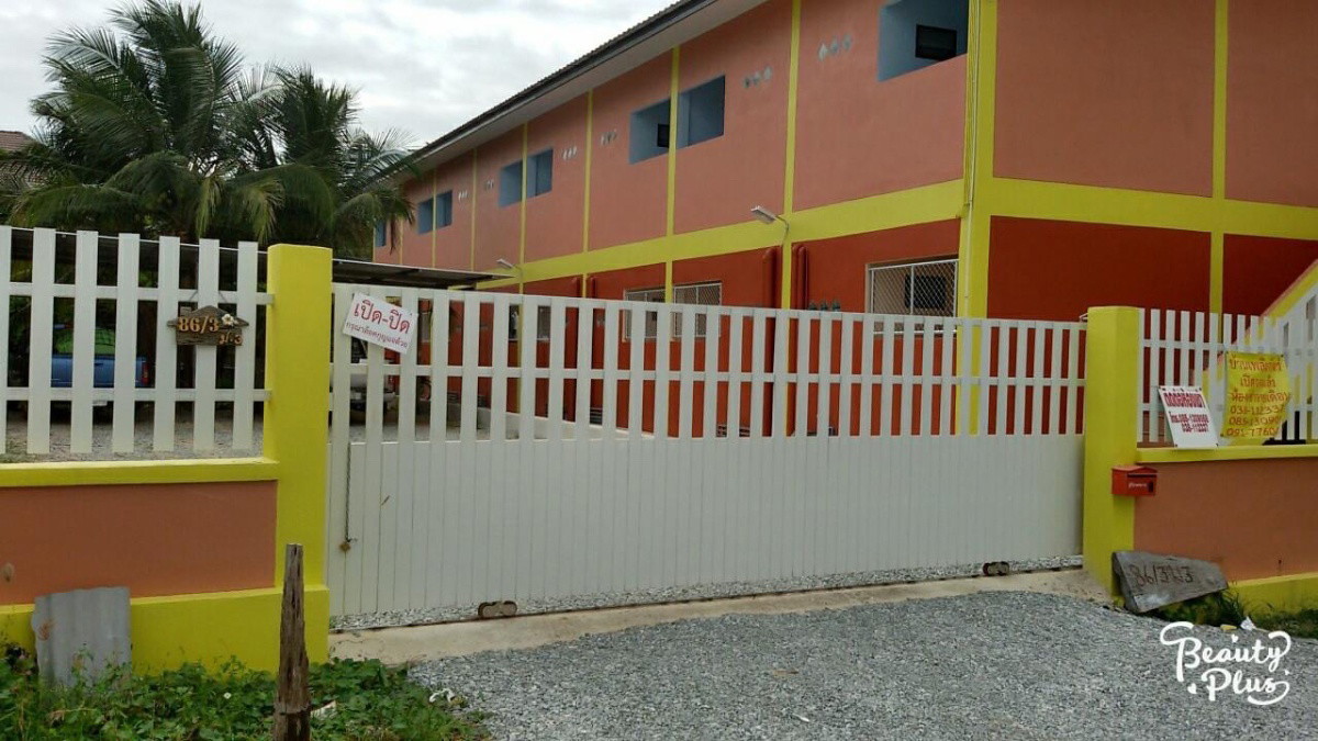 Condo · Si Racha, chon_buri — photo 2