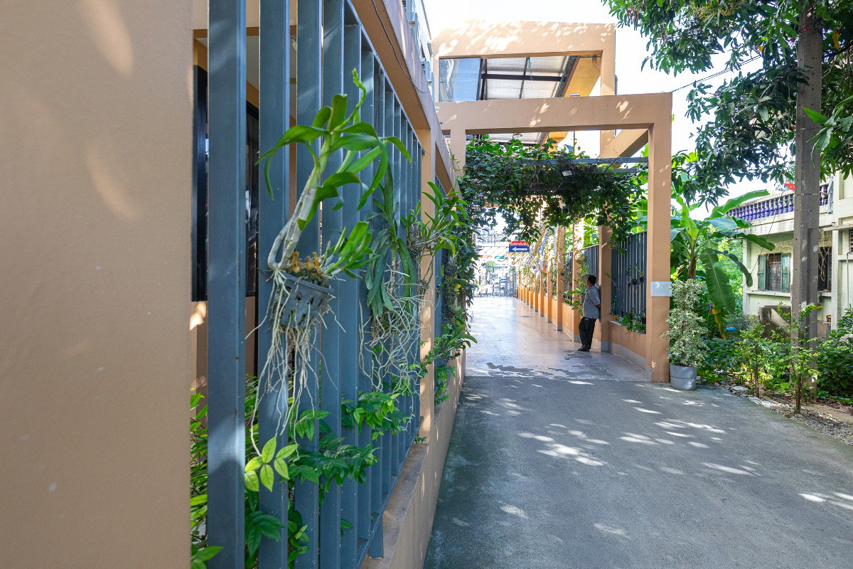 Condo · Mueang Nonthaburi — photo 4