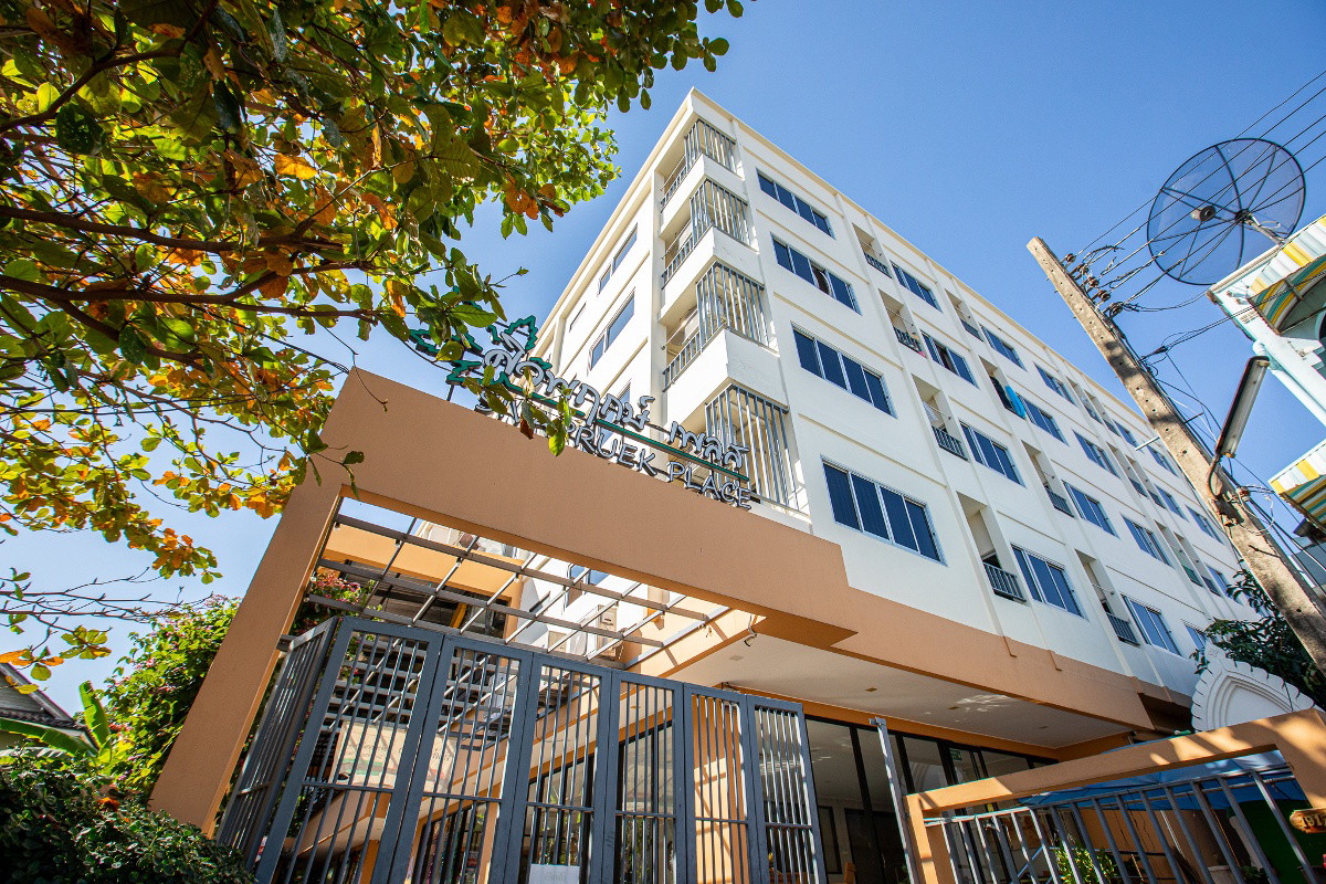 Condo · Mueang Nonthaburi — photo 3