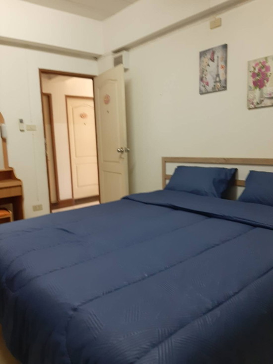 DD Apartment Ramkhamhaeng 85 - Apartment for Rent