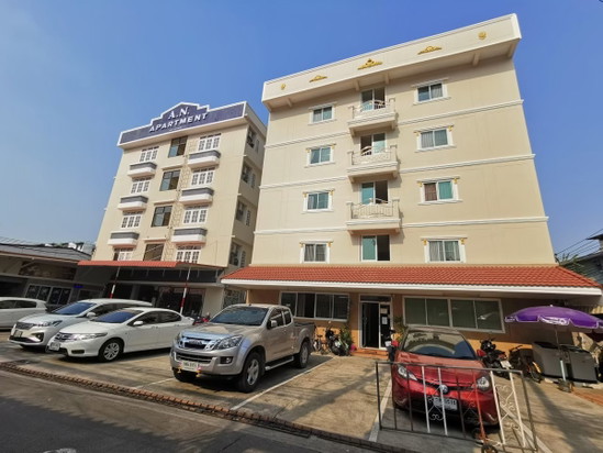 A.N. Apartment - A.N. Place - Apartment for Rent