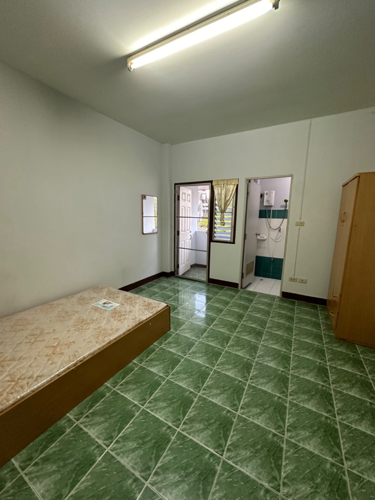 Condo · Mueang Chiang Mai, chiang_mai — photo 3