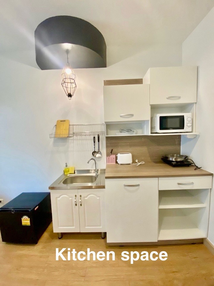 Condo · Mueang Chiang Mai, chiang_mai — photo 2