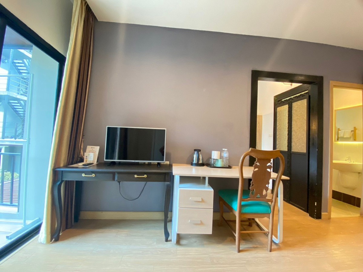 Condo · Mueang Chiang Mai, chiang_mai — photo 5