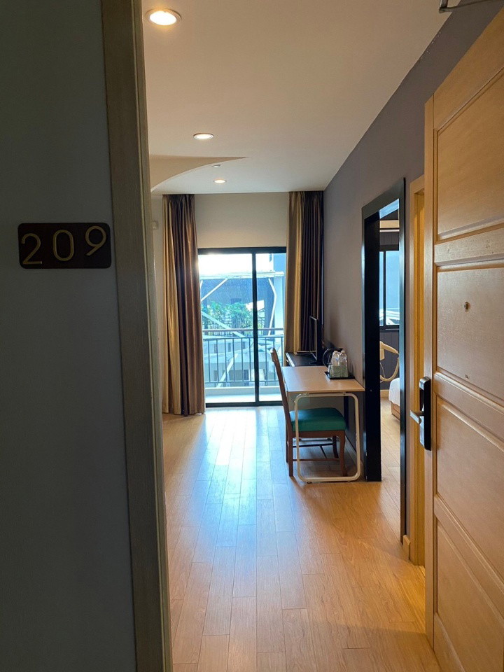 Condo · Mueang Chiang Mai, chiang_mai — photo 4