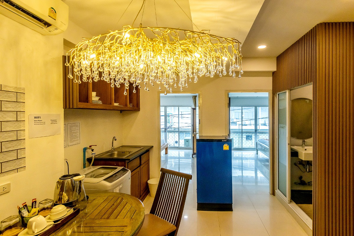 Narastay @ Phrom Phong — photo 4