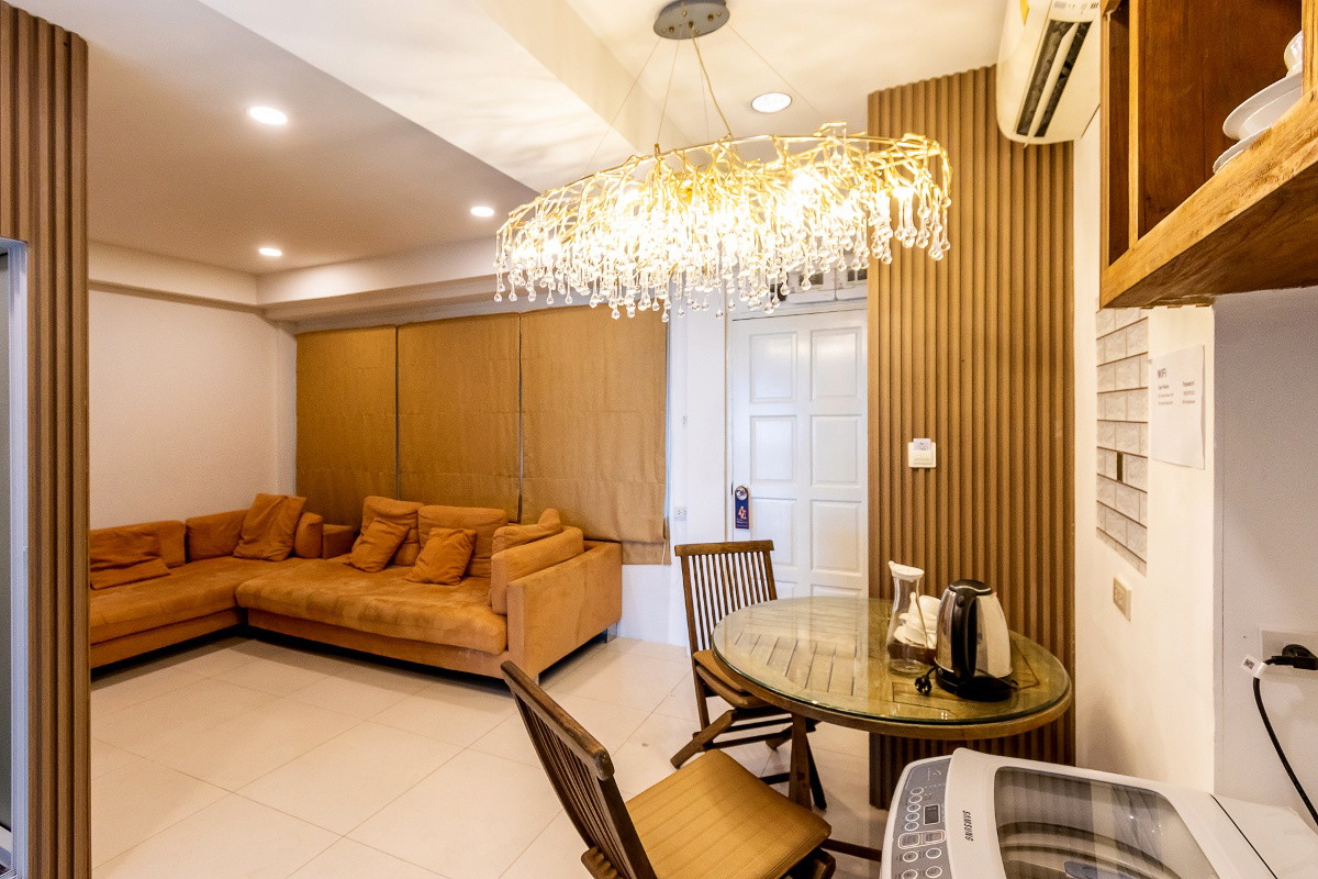 Narastay @ Phrom Phong — photo 5