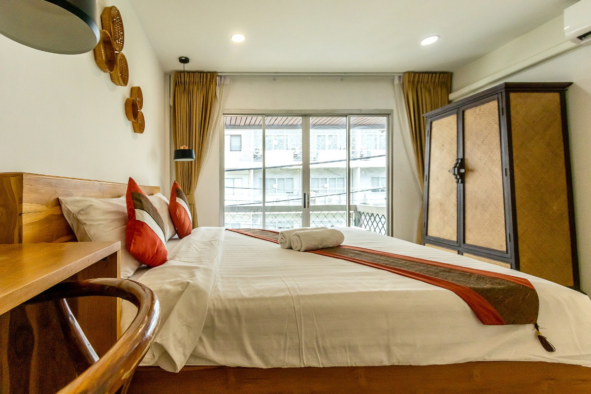 Narastay @ Phrom Phong — photo 3