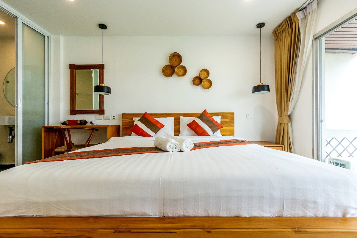 Narastay @ Phrom Phong — photo 1