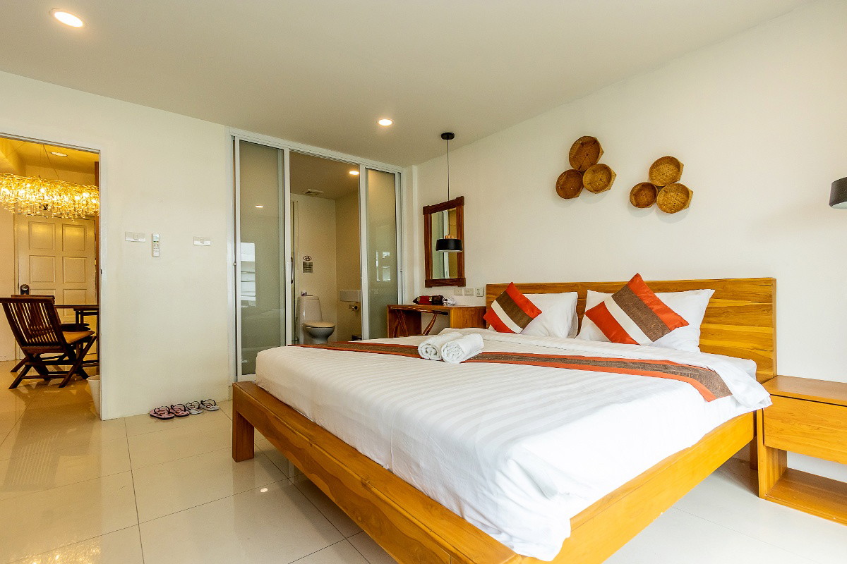 Narastay @ Phrom Phong — photo 2
