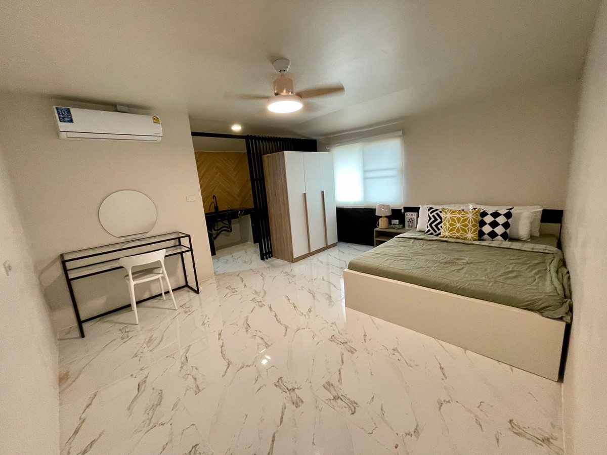 Condo · Mueang Chiang Mai, chiang_mai — photo 3