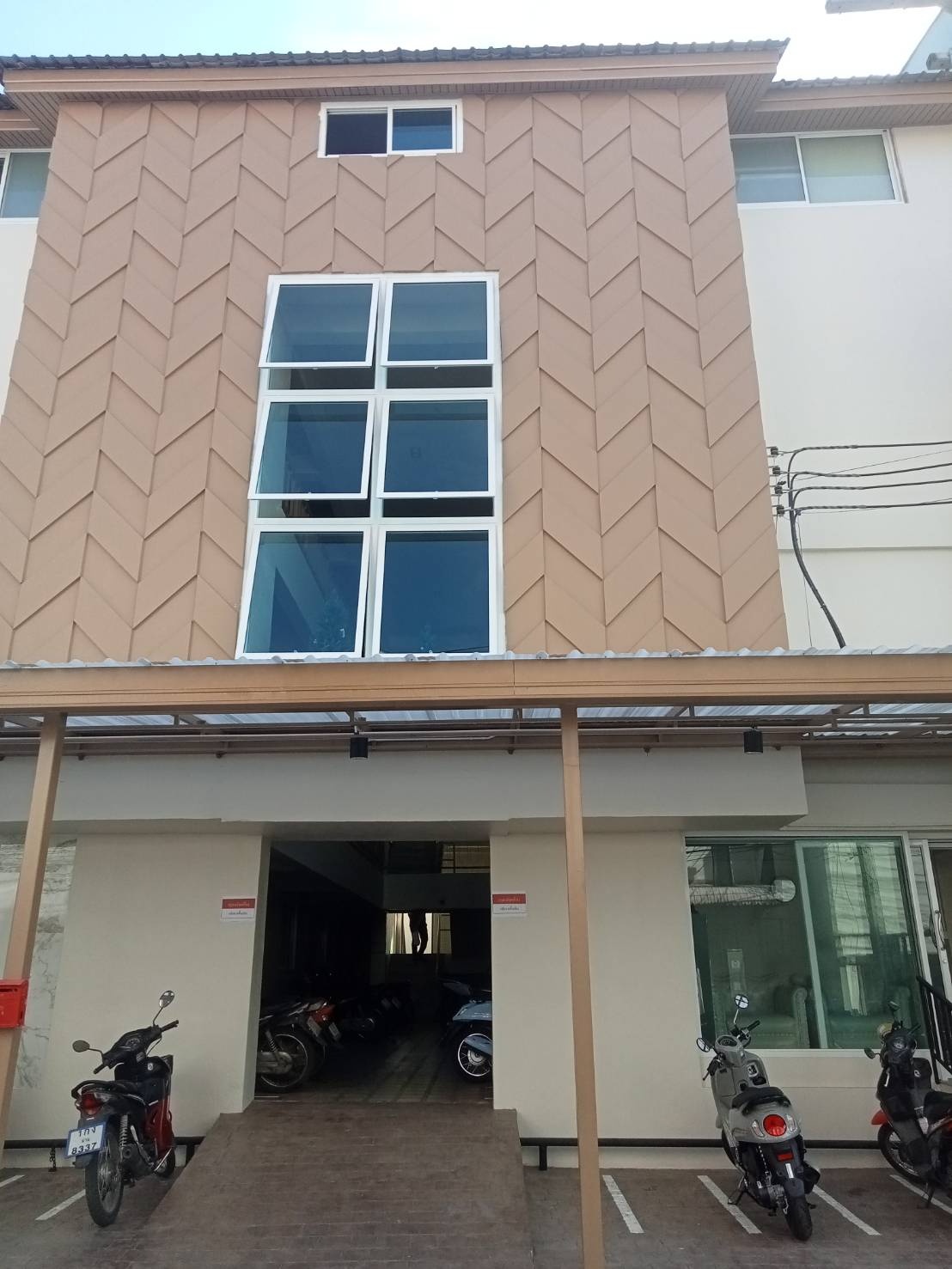 Condo · Mueang Chiang Mai, chiang_mai