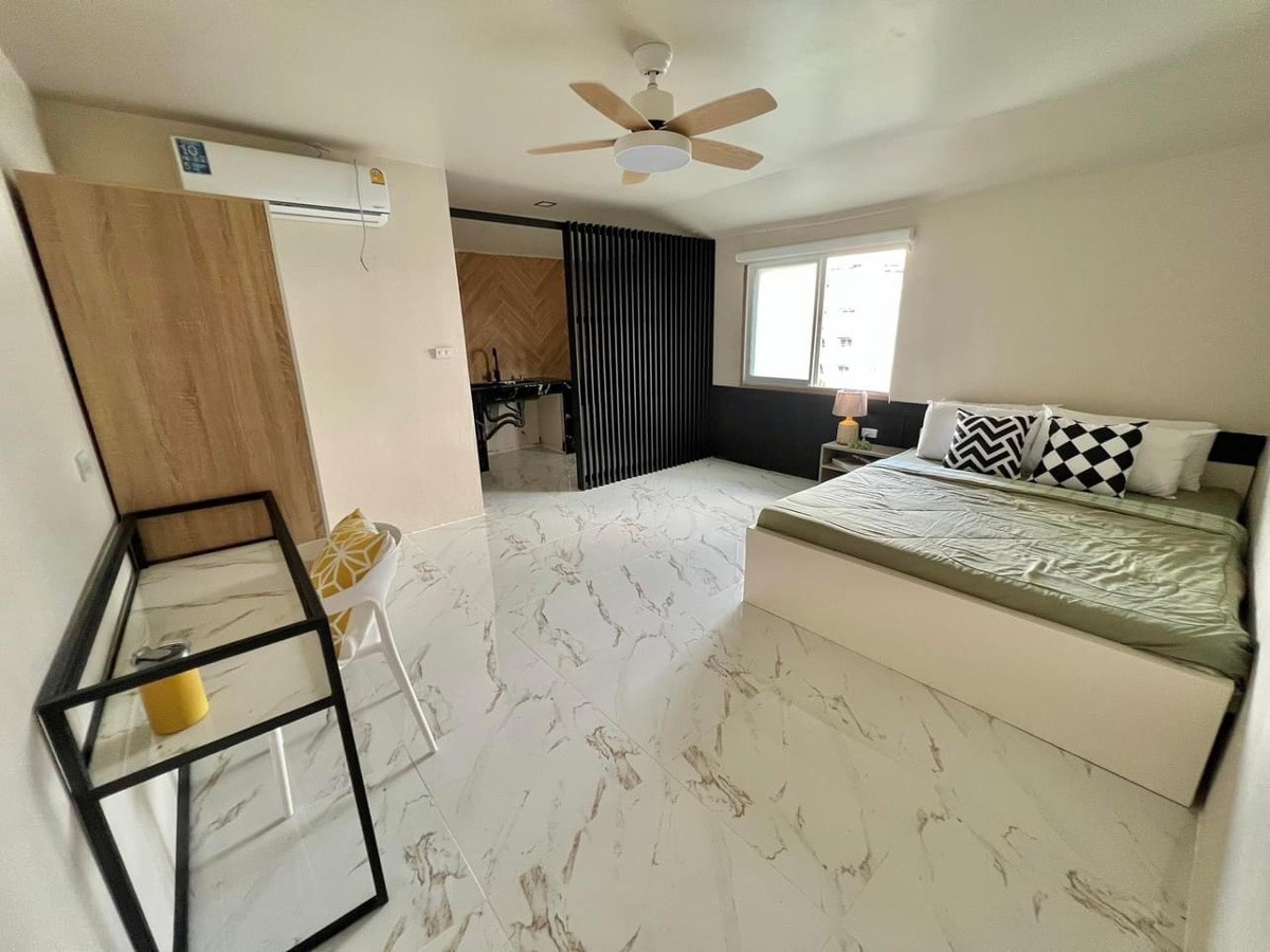 Condo · Mueang Chiang Mai, chiang_mai — photo 5