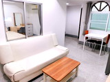 Tangcharu Apartment Sathorn11-Saint Louis - Samyan Mitrtown Short Term Rental