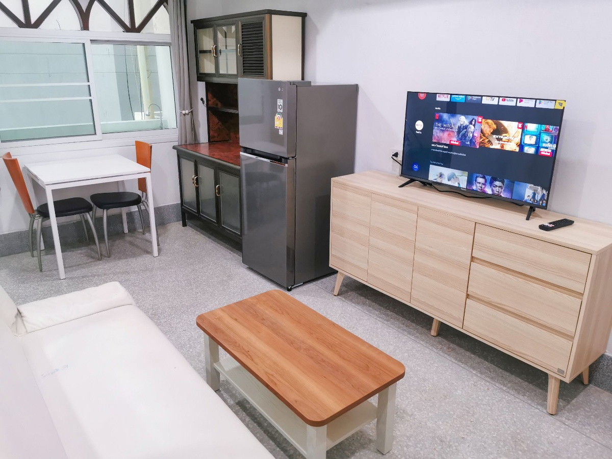 Condo · Sathon, bangkok