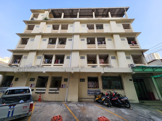 W.A. Apartment - Apartment for Rent