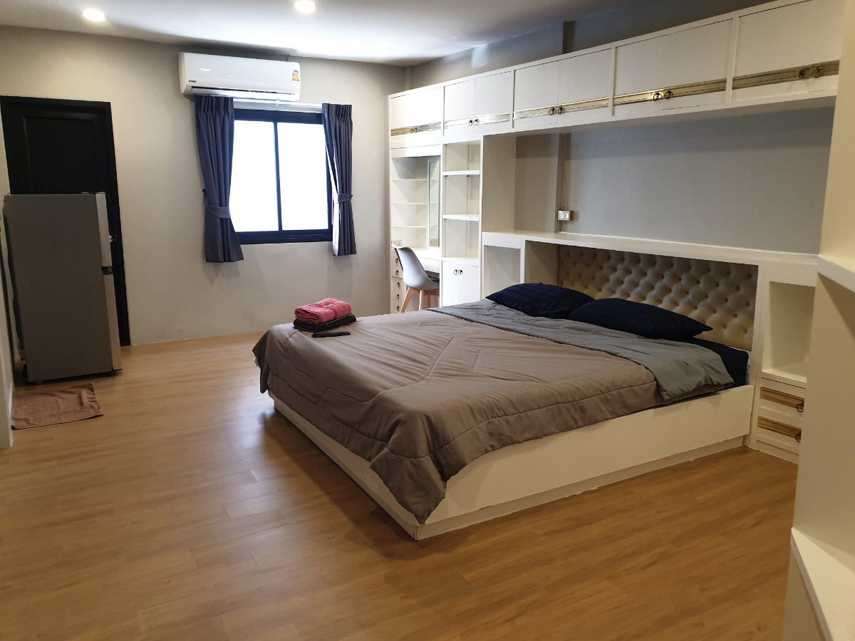 Asleep Hostel — photo 4