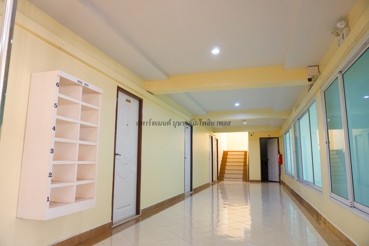 Condo · Bang Phli — photo 4