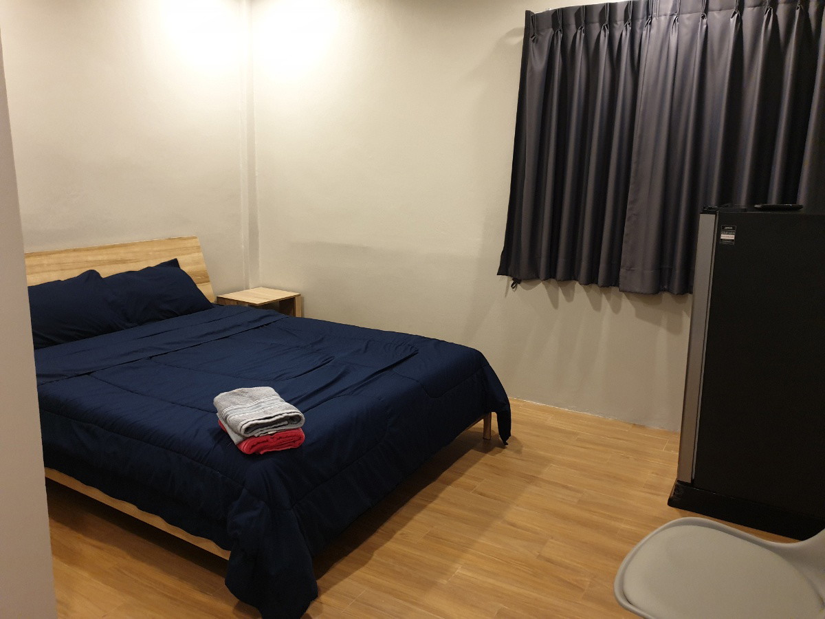 Asleep Hostel