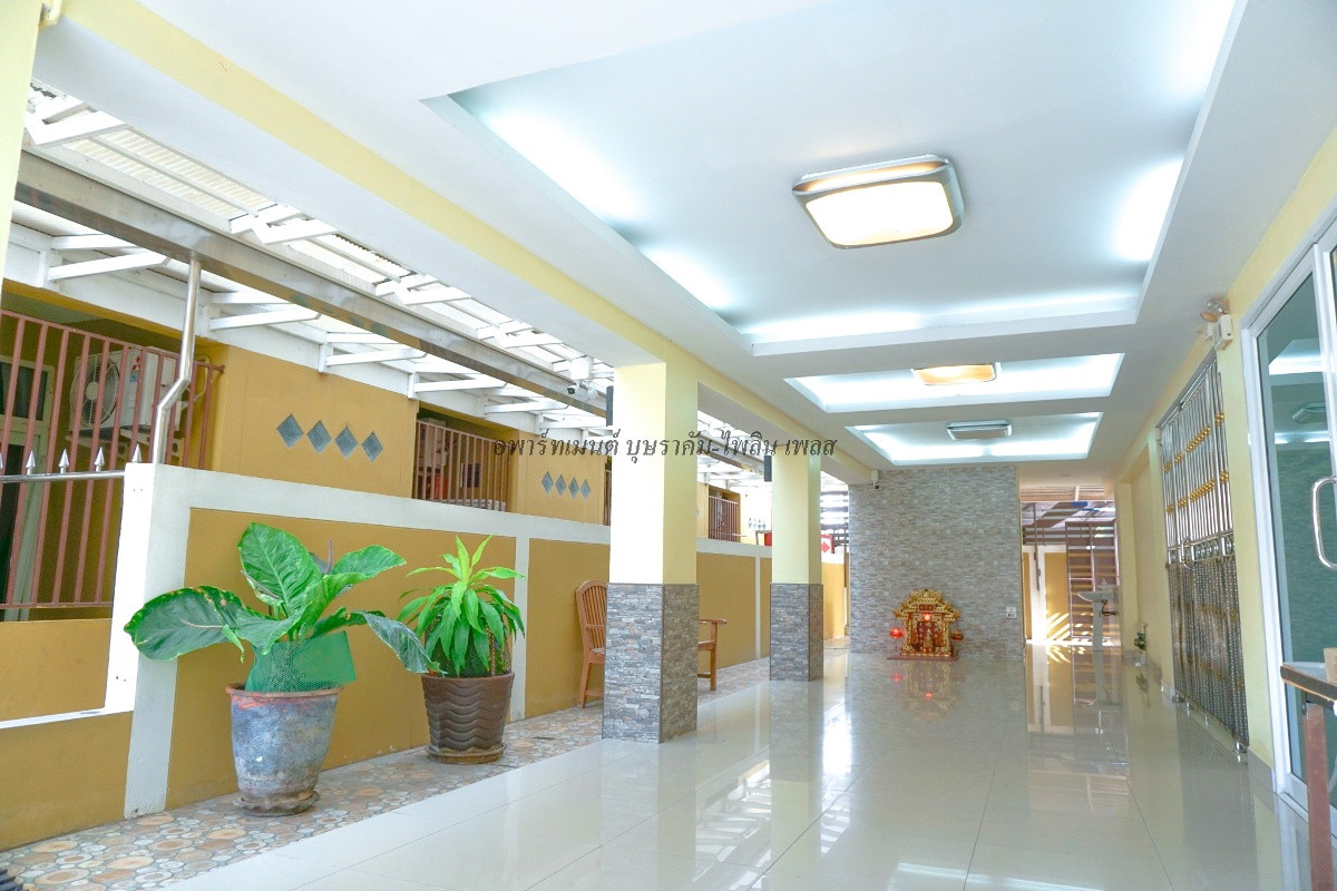 Condo · Bang Phli — photo 3