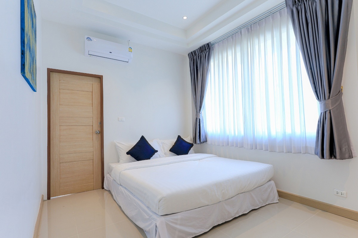 Condo · Phasi Charoen, bangkok — photo 4
