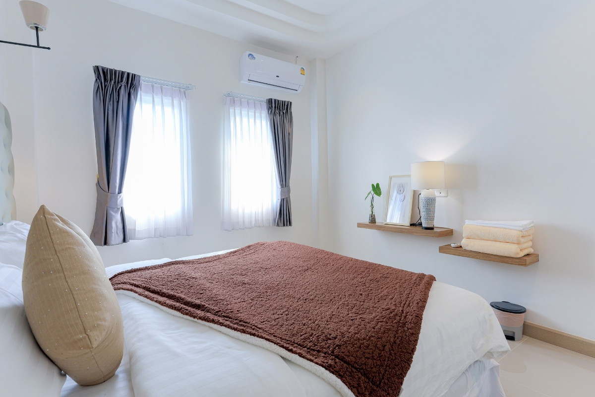 Condo · Phasi Charoen, bangkok — photo 3