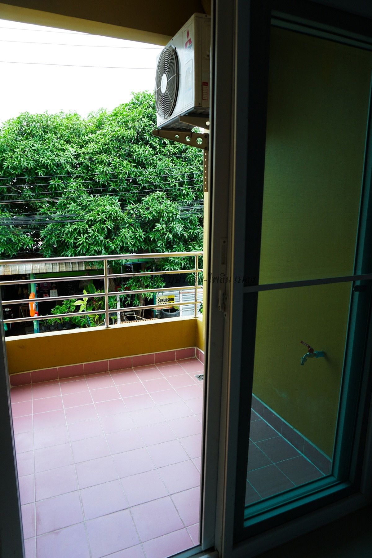 Condo · Bang Phli — photo 2