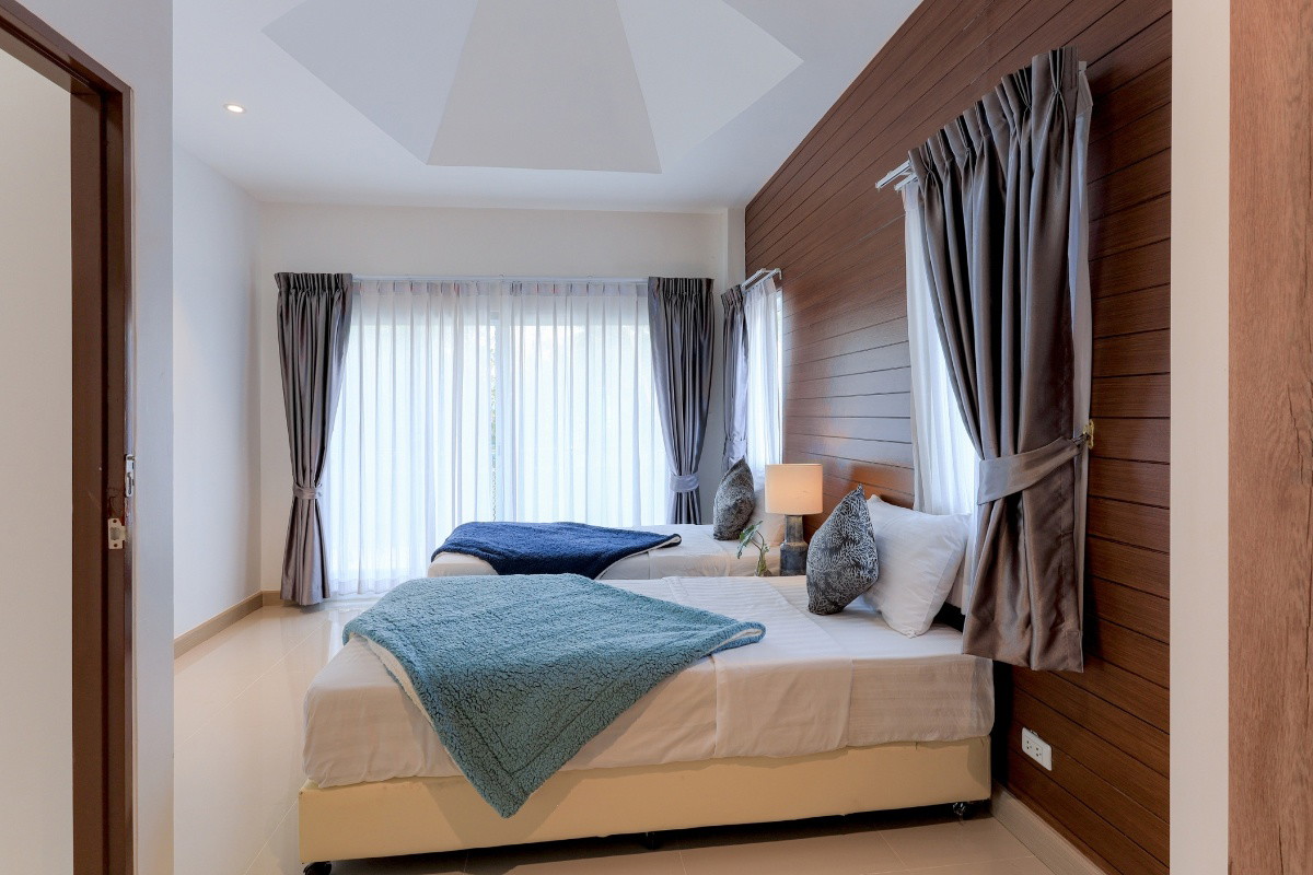 Condo · Phasi Charoen, bangkok — photo 5