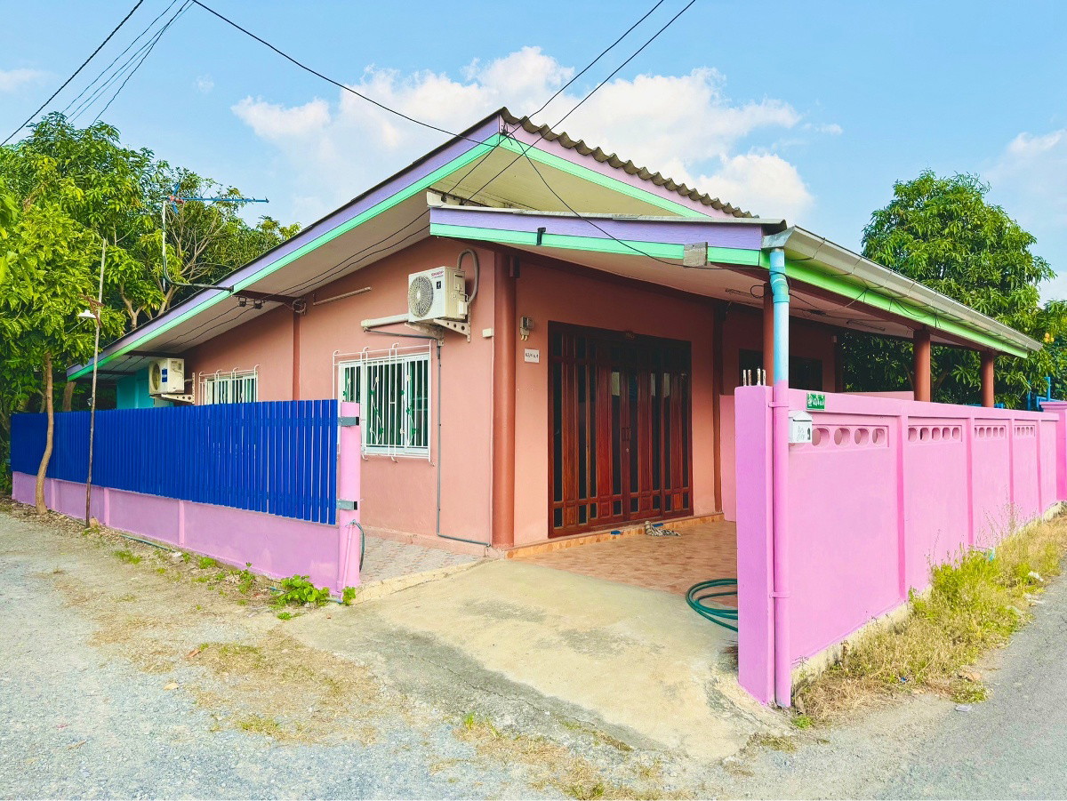 Condo · Bang Bua Thong — photo 1