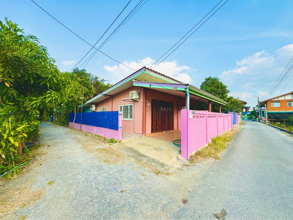 Condo · Bang Bua Thong — photo 2