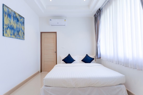 JITTRA - Apartment for Rent