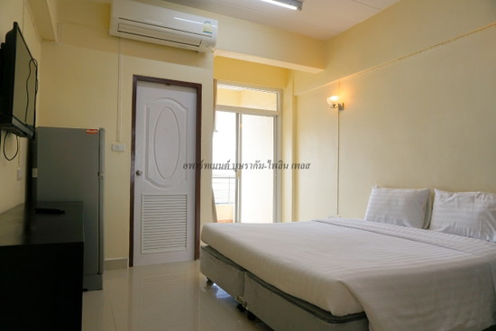 Pailin Place - Apartment for Rent
