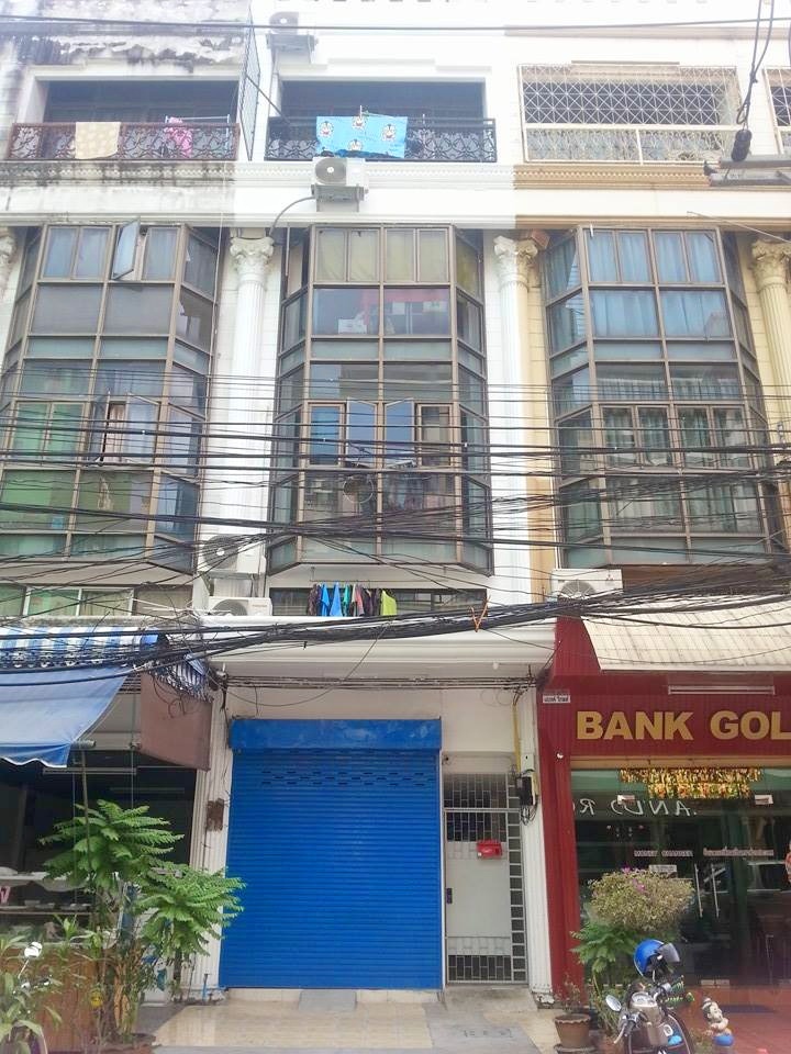 Condo · Bang Lamung, chon_buri — photo 5