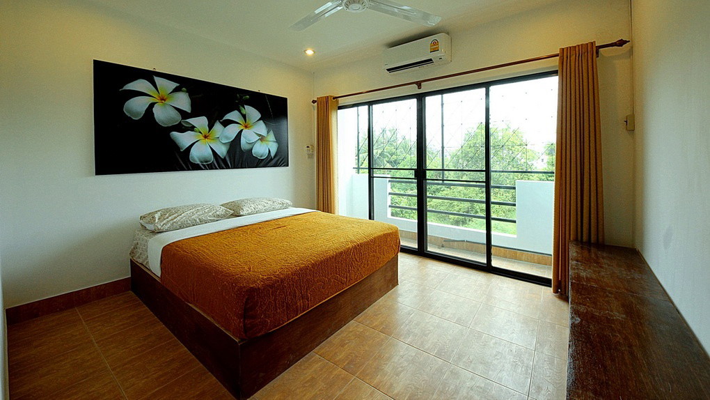 Condo · Bang Lamung, chon_buri — photo 3