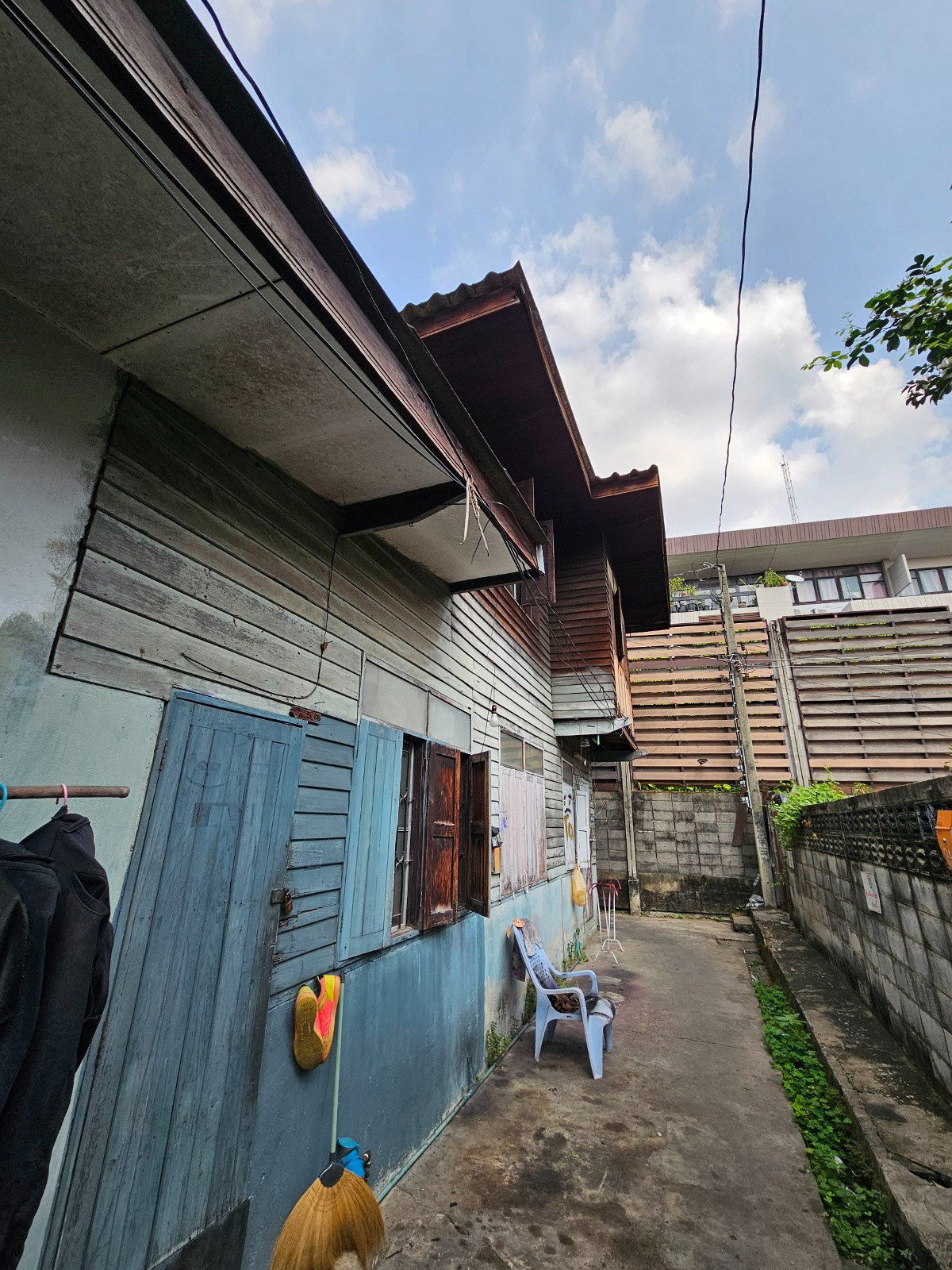 Condo · bangkok — photo 2
