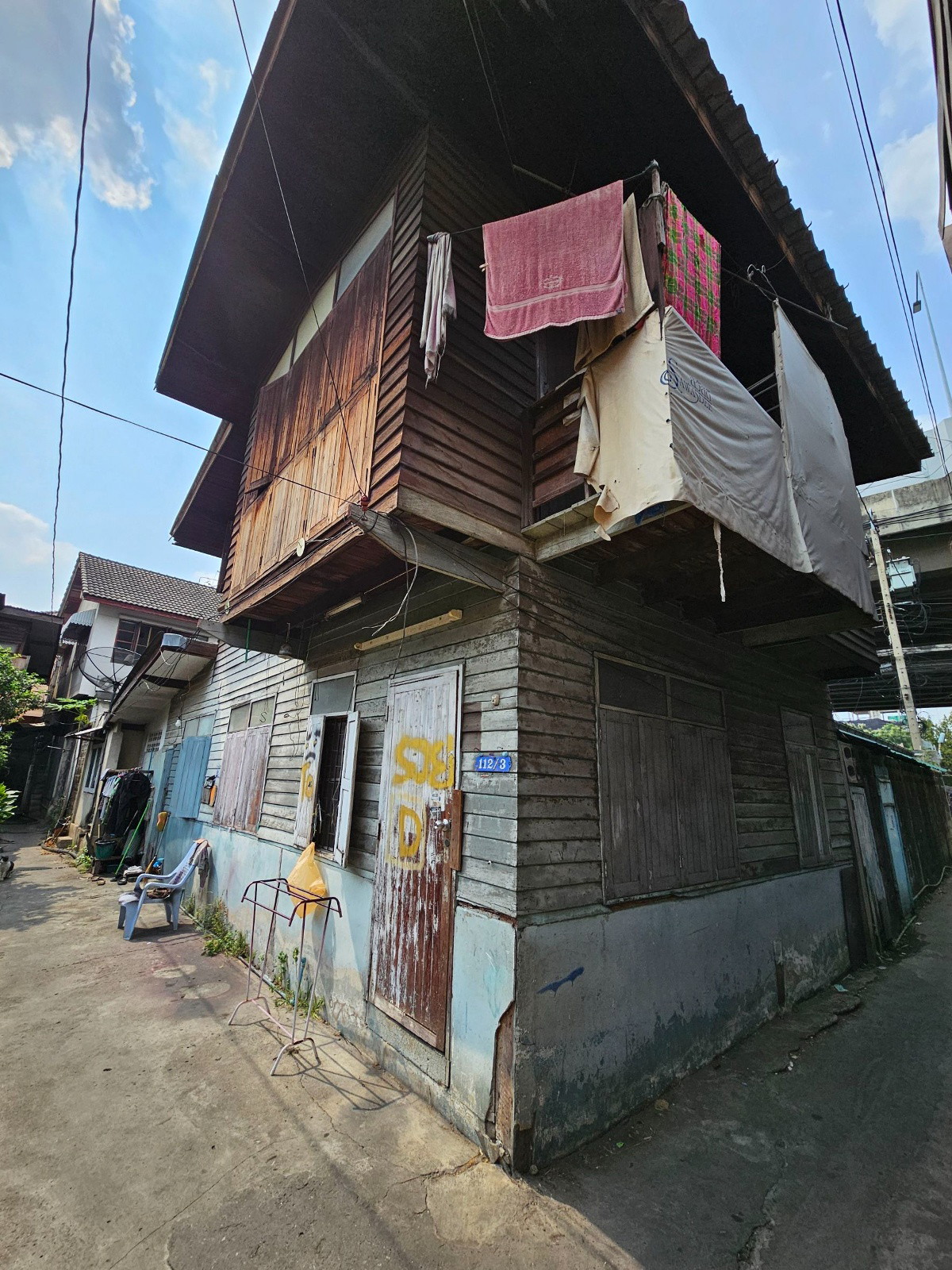 Condo · bangkok — photo 1