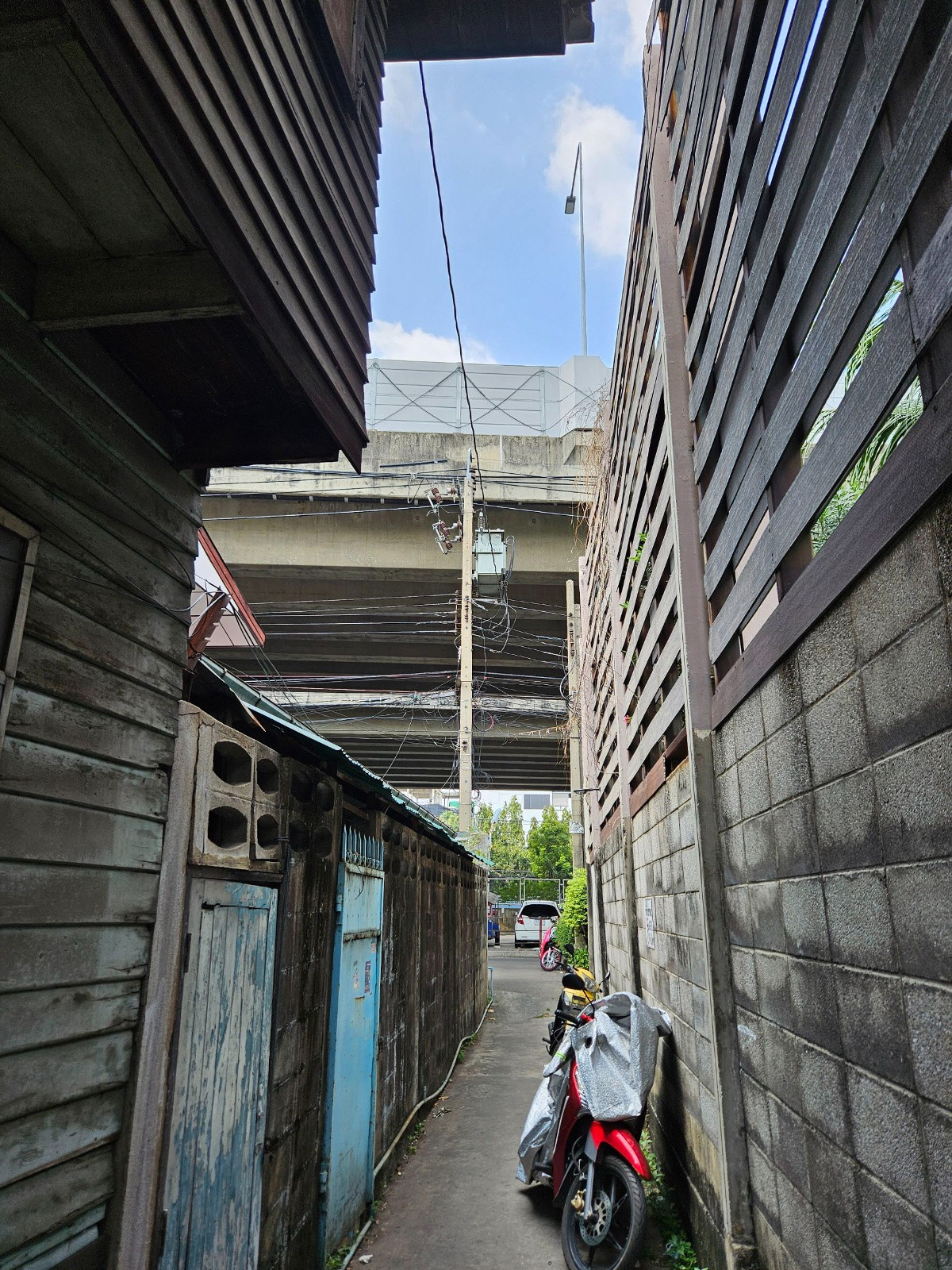 Condo · bangkok — photo 3