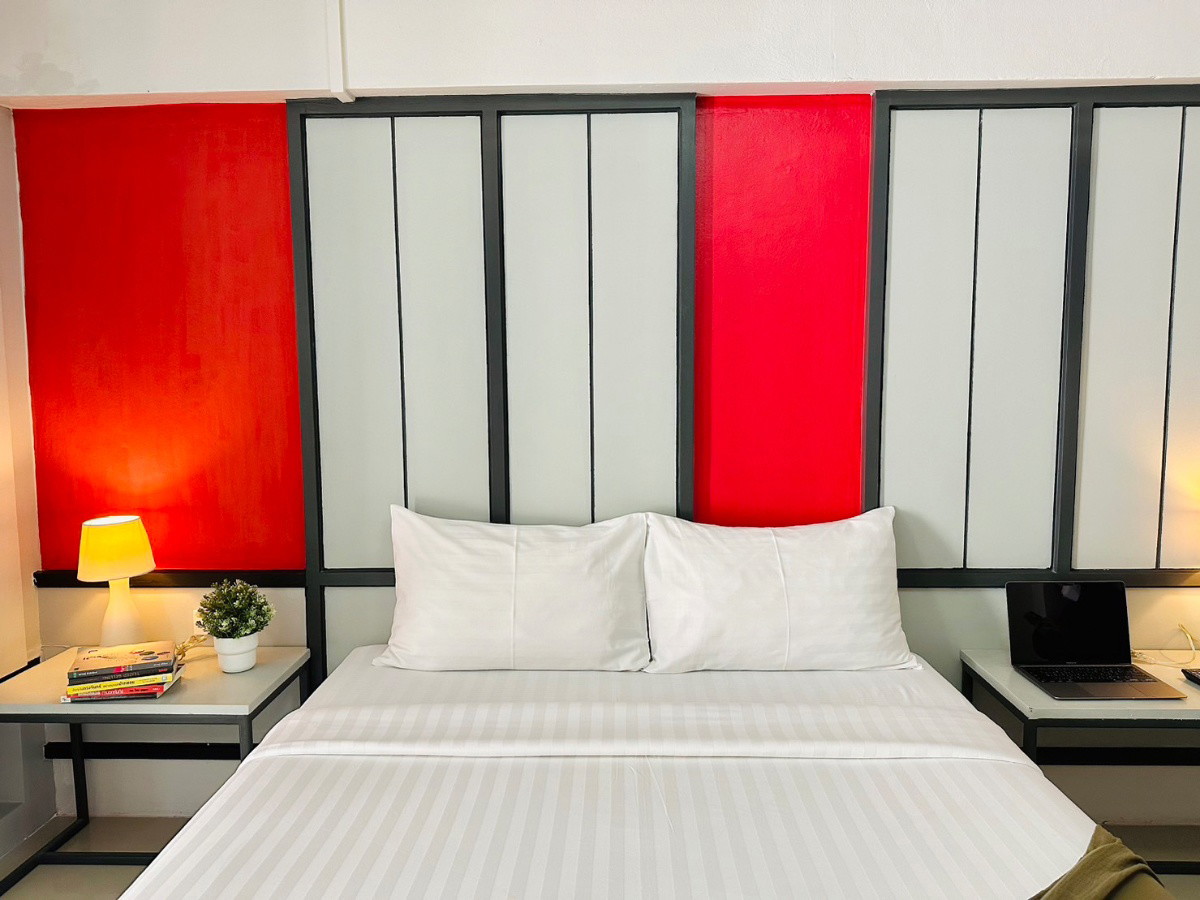 Condo · Mueang Nonthaburi — photo 2